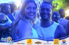 Camarote Espaço Folia (PM)